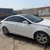 Sonata YF 2012|خودرو سواری و وانت|کرج, شهرک فهمیده|دیوار