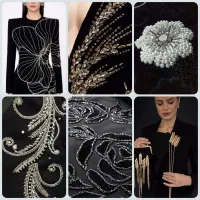 تخفیفات کلاسهای آموزشی جواهردوزی، گلهای فشن و ...|خدمات آموزشی|مشهد, آزادشهر|دیوار