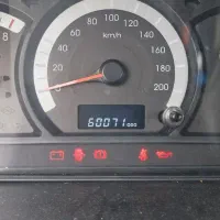 فروش تیبا۲ مدل ۱۴۰۰|خودرو سواری و وانت|قائم‌شهر, |دیوار