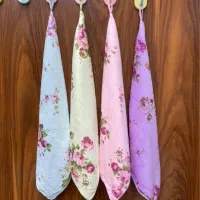 دستمال ۴۰ در ۴۰ میکروفایبر مناسب کارواش و هتل|مواد شوینده و دستمال کاغذی|مشهد, رضاییه|دیوار