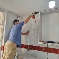 سازنده و نصاب فوق حرفه ای کابینت ، بین کابینتی و..|خدمات پیشه و مهارت|تهران, آبشار تهران (دریاچه)|دیوار