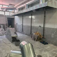 کانال کولر سازی کریمی|خدمات پیشه و مهارت|همدان, |دیوار