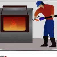 تعمیر اجاق گاز و بخاری در منزل|خدمات پیشه و مهارت|سبزوار, همت|دیوار