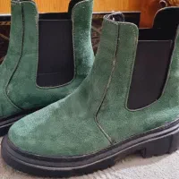 کفش زمستانی سایز ۳۸|کیف، کفش، کمربند|گنبد کاووس, |دیوار