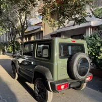 جیمنی 3 در اتومات مدل 2025|خودرو سواری و وانت|تهران, اقدسیه|دیوار