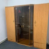 ویترین و کمد ست