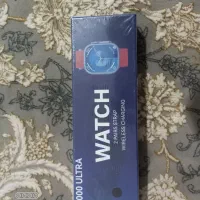 ساعت هوشمند