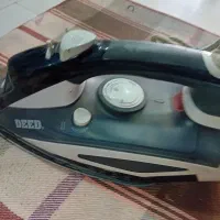 اتو بخار