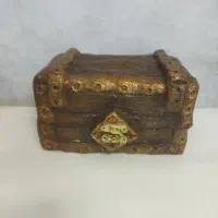 باکس لوکس طرح صندوقچه