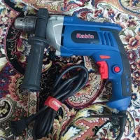 دریل برقی و مینی فرز