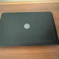 لبتاب hp zbook 17 g3|رایانه همراه|شیراز, تندگویان|دیوار