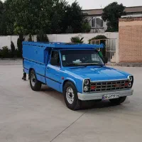 نیسان 1403|خودرو سواری و وانت|کرمانشاه, |دیوار