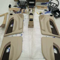 تبدیل داشبورد قدیم به جدید پژو پارس 405|قطعات یدکی و لوازم جانبی|مشهد, انقلاب|دیوار