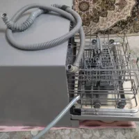 ظرفشویی 8 نفره رومیزی|ماشین ظرفشویی|رشت, فلسطین|دیوار