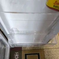 یخچال ساید جی پلاس|یخچال و فریزر|خرمآباد, |دیوار