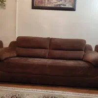مبلمان راحتی|مبلمان خانگی و میز عسلی|اصفهان, چرخاب|دیوار