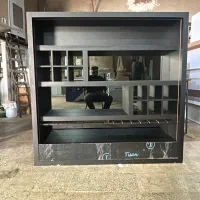 کارگر ساده کابینت ام دی اف کارگاه mdf