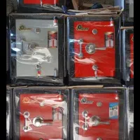 فروش انواع گاوصندوق|ابزارآلات|کرمان, |دیوار