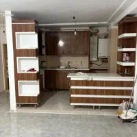 آپارتمان دوخوابه مسکن مهر دانش