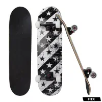 اسکیت برد برند Ad not simple