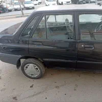 پراید مدل 89 سالم