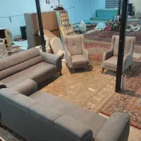 مبل لاسیک و شیک