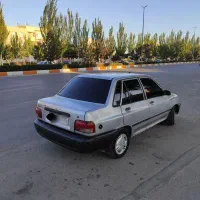 پراید مدل 85