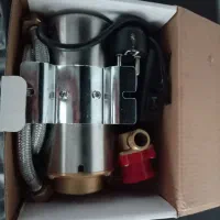 پمپ افزایش فشار آب آپارتمانی|مصالح و تجهیزات ساختمان|تهران, ائمه اطهار|دیوار