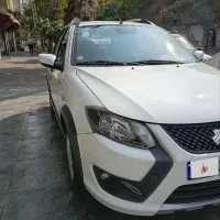 کوییک 1403 گارانتی فعال