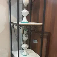 دکور ارایشگاه|آرایشگاه و سالن‌های زیبایی|قم, هفت تیر|دیوار