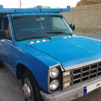 نیسان ۸۹ تناژ پایین