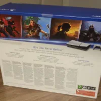 ps5 slim 2016|کنسول، بازی ویدئویی و آنلاین|تهران, حکیمیه|دیوار