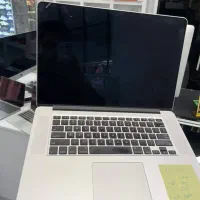 Mack book pro 2015|رایانه همراه|تهران, صادقیه|دیوار