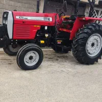 تراکتور475تک