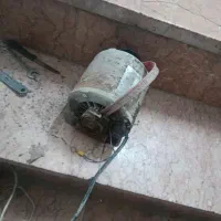 موتور کولر سالم