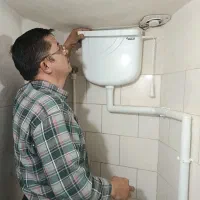 لوله کشی آب وتاسیسات و جوشکاری سیار پذیرفته می شود