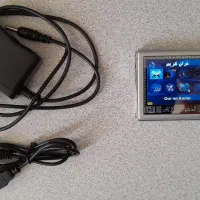 قرآن دیجیتالی با شارژر و کابل usb