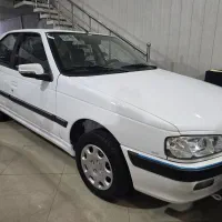 پارس سال گاز سیمی ۱۴۰۰ فابریک بدون رنگ سالم