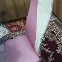 میزغذاخوری۴ نفره سالم|میز و صندلی غذاخوری|دورود, |دیوار