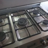 فر گاز تاکنو