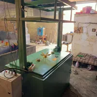 گاوصندوق آسانسوری با سیستم ضربه