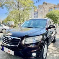 سانتافه۳۵۰۰ -مدل۲۰۱۰