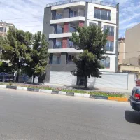 دو خواب ۱۱۰ متری صفر باهنر جنوبی میدان پارسه