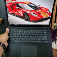 سرفیس لپتاپ۳ core i5 نسل ۱۰ دو مدل ۱۳اینچ و ۱۵اینچ