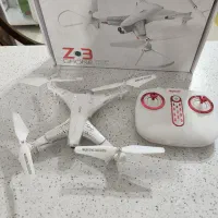 پهباد. هلی شات . کوادکوپتر. zyma z3