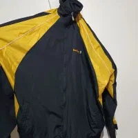 کاپشن بادگیر مردانه