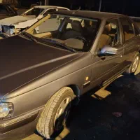 ماشین پژو پارس