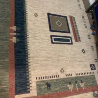 فرش نه متری