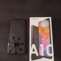 گوشی a10s