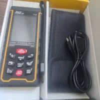 متر لیزری Mas power D50